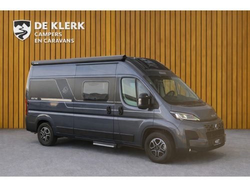 Knaus BoxTime 600 MQ Foto: 0