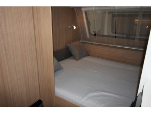Adria Aviva Lite 390 PS Mover, Awning, Bike rack photo: 11