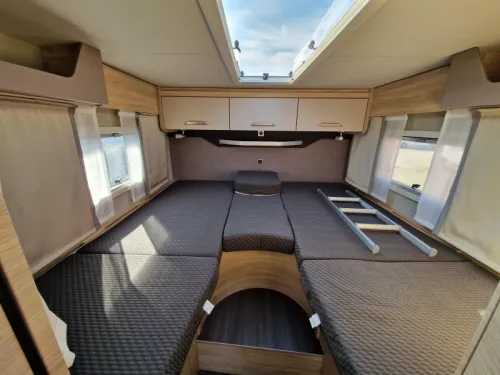 Knaus Van TI 650 MEG Platinum Foto: 12