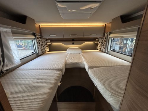 Knaus Van Wave 640 MEG  foto: 17