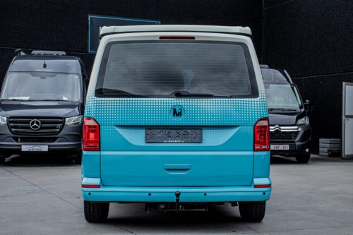 Westfalia Club Joker City photo: 13