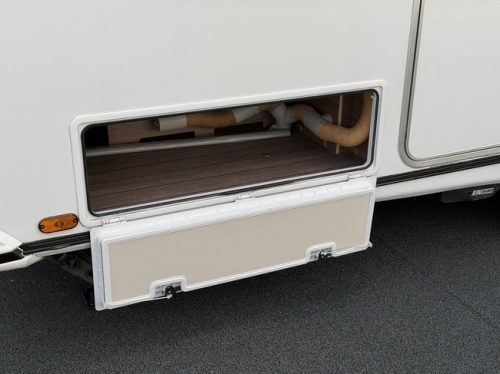 Knaus SPORT 450 FU Silver Selection Foto: 6