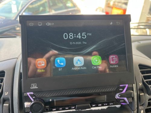 Eura Mobil A635ls Aut. Alkoven 2x Klimaanlage Tempomat 5 Schlafpl. Solarpan. CarPlay Foto: 14