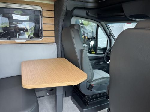 Hymer ML-T 570 AWD Foto: 3