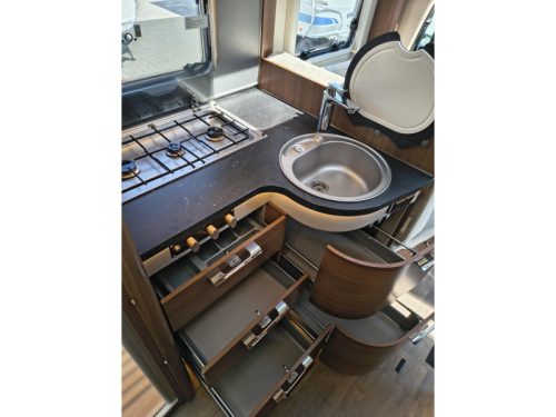 Hymer BMC-T 680 Foto: 7