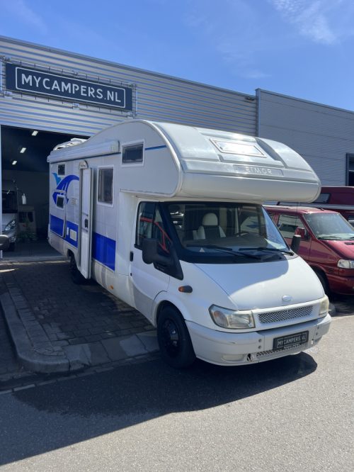 RIMOR S.P.A. Super Brig 680 tc foto: 0