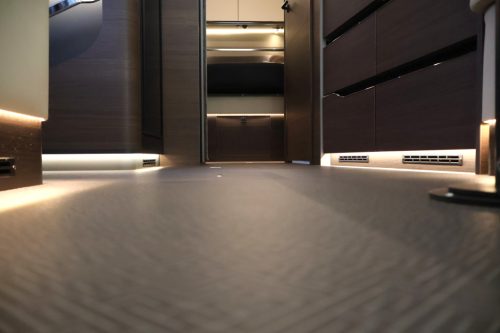 Adria Supersonic 780 DC photo: 23