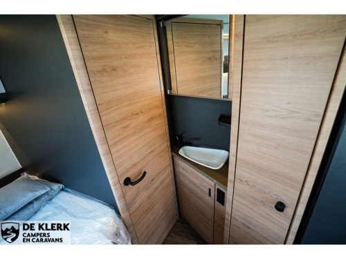 Knaus LIVE TI 590 MF Platinum Select photo: 11