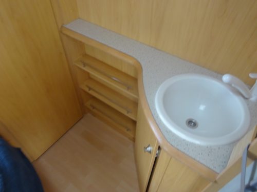 Beyerland Sprinter 440 LB  foto: 14