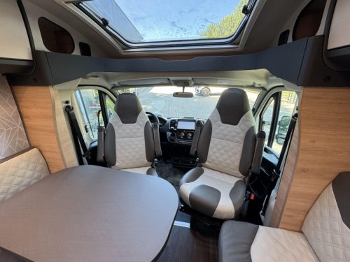 Knaus L!ve Ti 650 MF Foto: 2