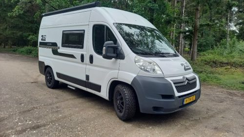 CITROEN CITROEN JUMPER photo: 0