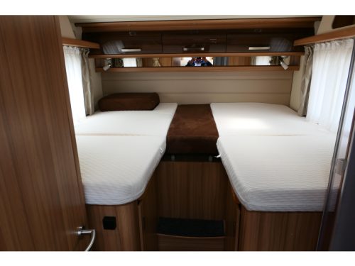 Knaus Sun Ti 700 MEG Platium Selection photo: 7