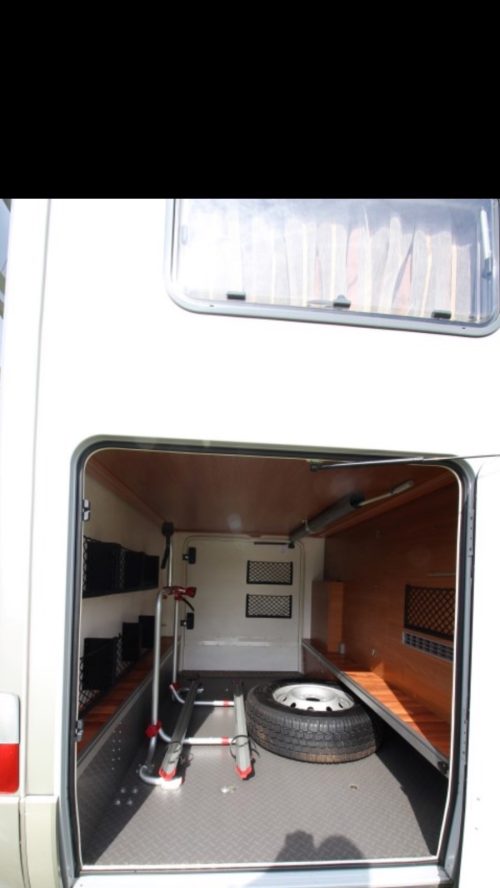 HYMER B 614 SL LANG foto: 16