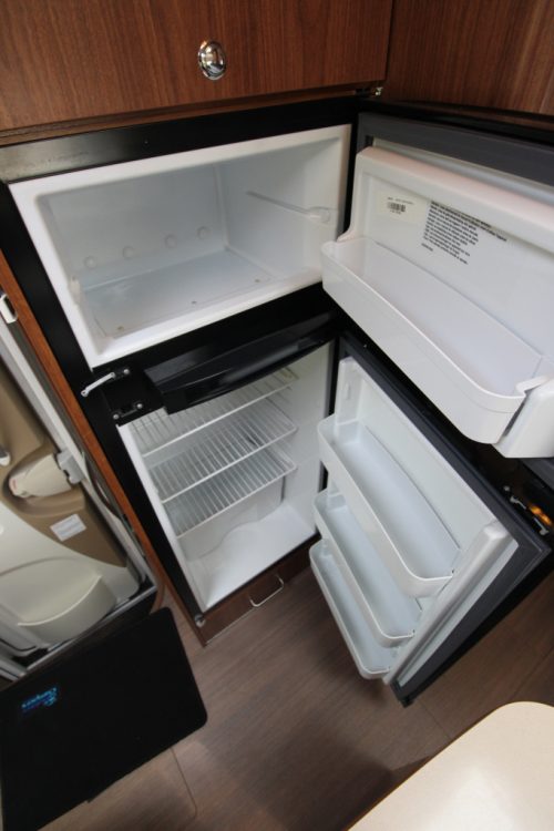 Euramobil Integra line 720 QB photo: 8