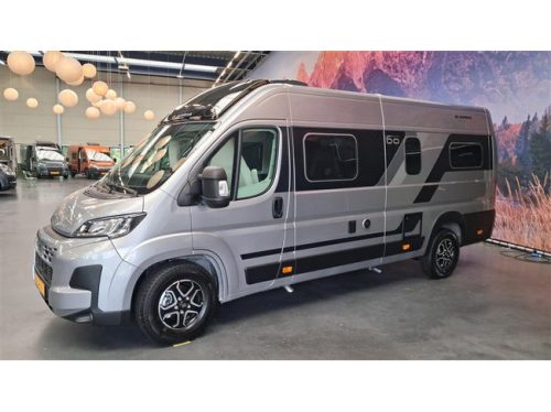 Adria Twin 640 SLB 60 YEAR photo: 1