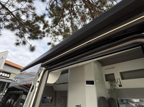 Volkswagen CRAFTER photo: 9