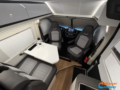 Elios Sky-line Single beds / Automatic photo: 12