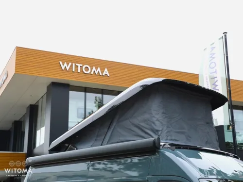 Hymer Redwood 600 Explorer | Hubdach | AUTOM  Foto: 7