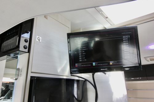 Chausson Welcome 727GA photo: 13