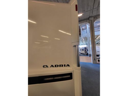 Adria Adora 522 UP neueste Ausf&uuml;hrung Foto: 8