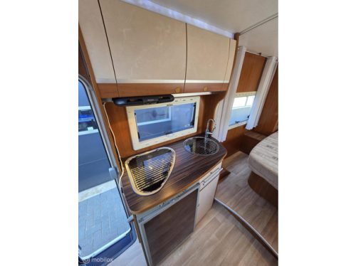 Challenger MAGEO 112 2009 ☆131hp, French bed, Air conditioning, Solar☆ photo: 14