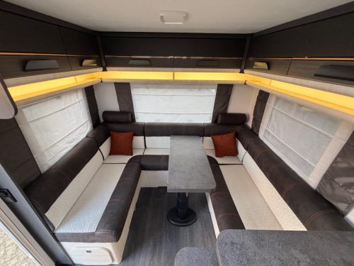 Caravelair Artica 520 Foto: 9