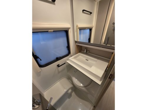 Adria Adora 532 UL  photo: 14