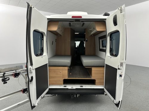 Sun Living V65 SL Foto: 15