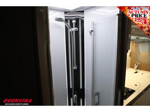 Frankia Titan I 890 2.3 MJ 175 HP Auto. Level Air 2xAirco Solar AHK photo: 16