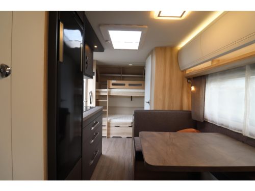 Hobby De Luxe 490 KMF MODEL 2027 - 935  foto: 16