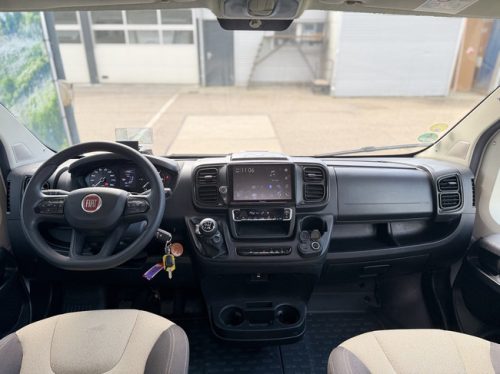 Weinsberg CaraHome 650 DG / Kostenlose Lagerung Foto: 6