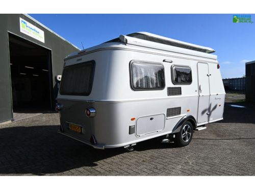 Eriba Touring Troll 530 photo: 3