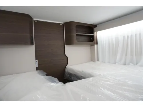 Adria Coral MB Supreme 670 DL Foto: 19