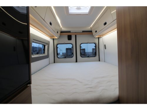 Adria Sun Living 65 SL Single beds - 160HP AUTO photo: 28
