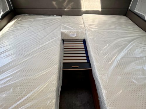 Dethleffs Camper 510 LE Summer Edition Foto: 9