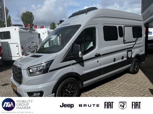 Etrusco Cv 600 df Complete Selection photo: 0