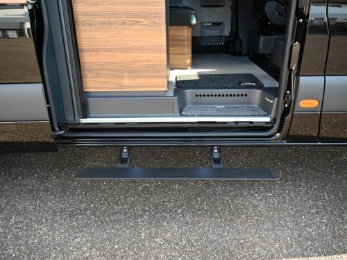 Adria Super-Twin 700 SGX 4x4 190hp Alde4000D lithi  photo: 12