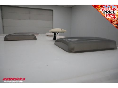 Kabe ROYAL 560XL Mover Rundsitzgruppe Franz&ouml;sisches Bett Backofen Foto: 10