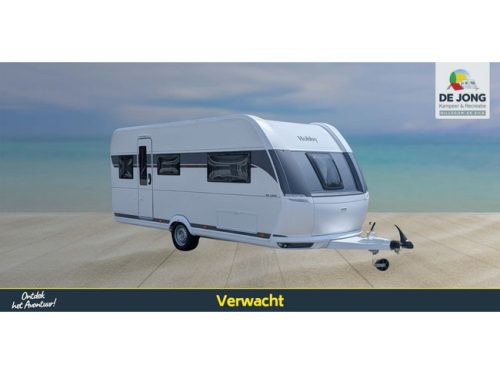 Hobby De Luxe 495 UL