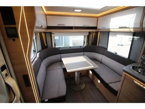Knaus Sudwind Black Selection 500 FU Model Year 2027 photo: 5