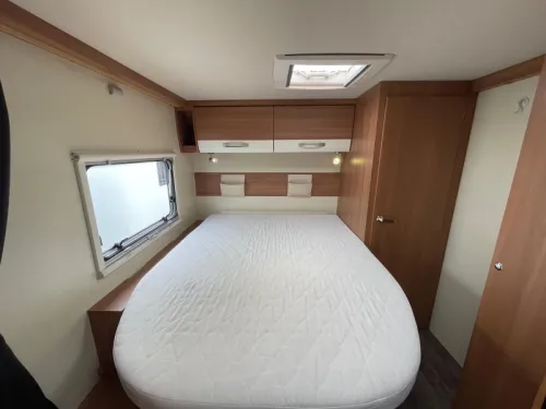 Eura Mobil Profila One 690 QB Eura Mobil Profila One  photo: 15