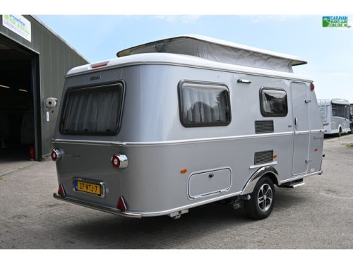 Eriba Touring Troll 540 photo: 3