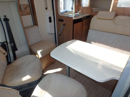 Carado T 132 Kompakt und neuwertig Foto: 8