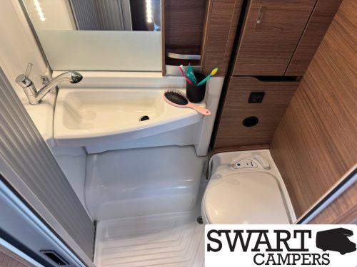 KNAUS VANWAVE 640 MEG VANSATION Foto: 15