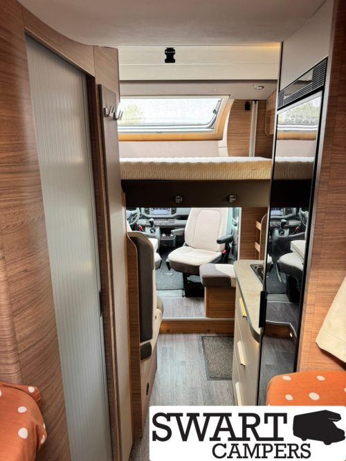 KNAUS VANWAVE 640 MEG VANSATION Foto: 21