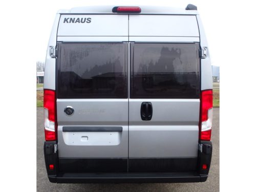 Knaus Boxtime 630 ME  foto: 5