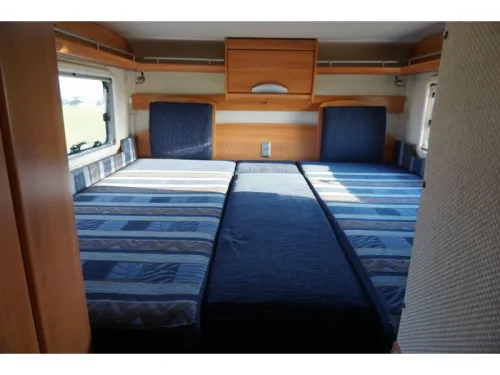 Hymer B674  photo: 7