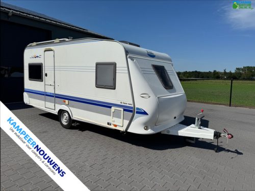 Hobby De Luxe Easy 460UFe