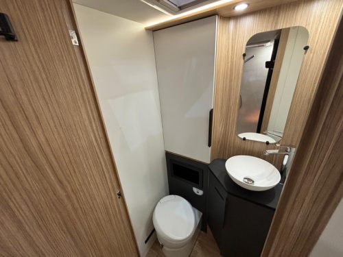 Pilote G 740 C Integraal Camper, 2027 photo: 6