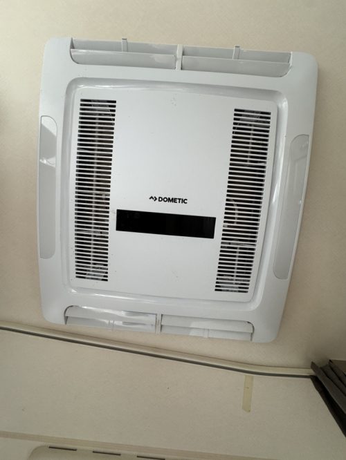 Hobby  Optima de Luxe T70 E Foto: 19